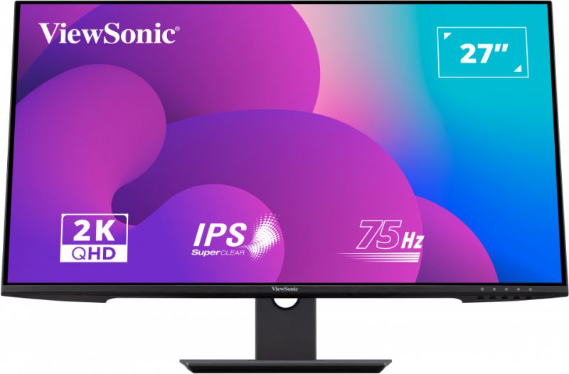 ViewSonic LCD Display VX2780-2K-SHDJ