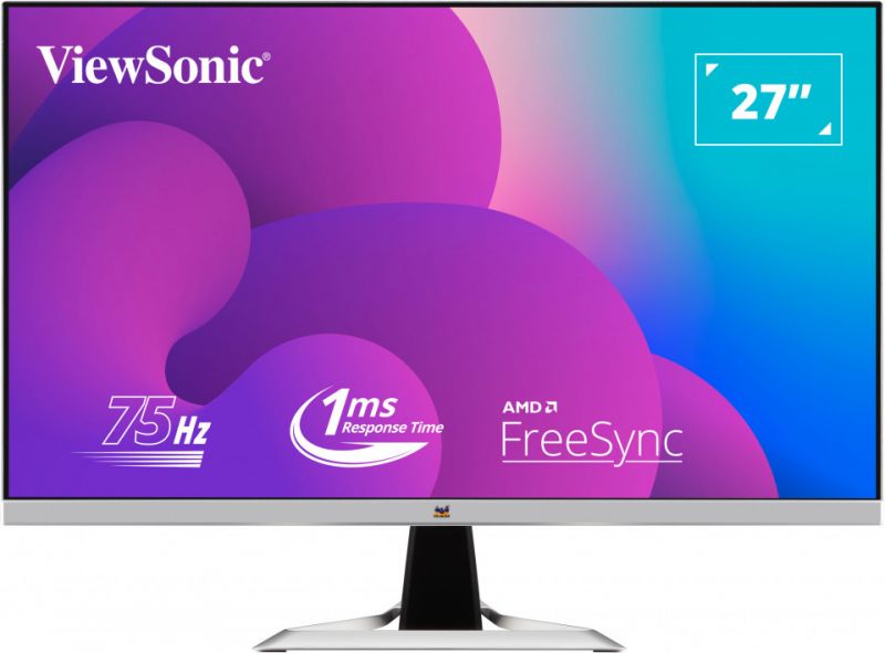 ViewSonic LCD Display VX2781-mh