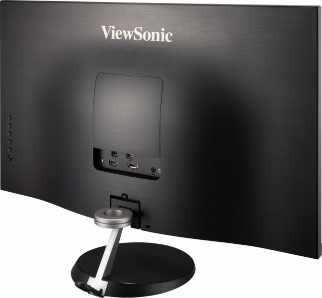 ViewSonic LCD Display VX2785-2K-mhdu