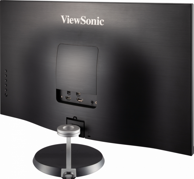 ViewSonic LCD Display VX2785-2K-mhdu