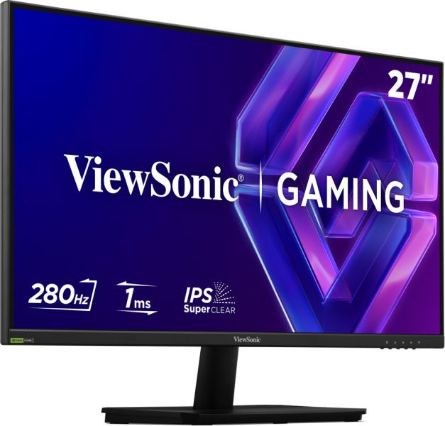 ViewSonic LCD Display VX27G31A