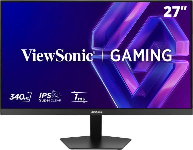 ViewSonic LCD Display VX27G33-2K