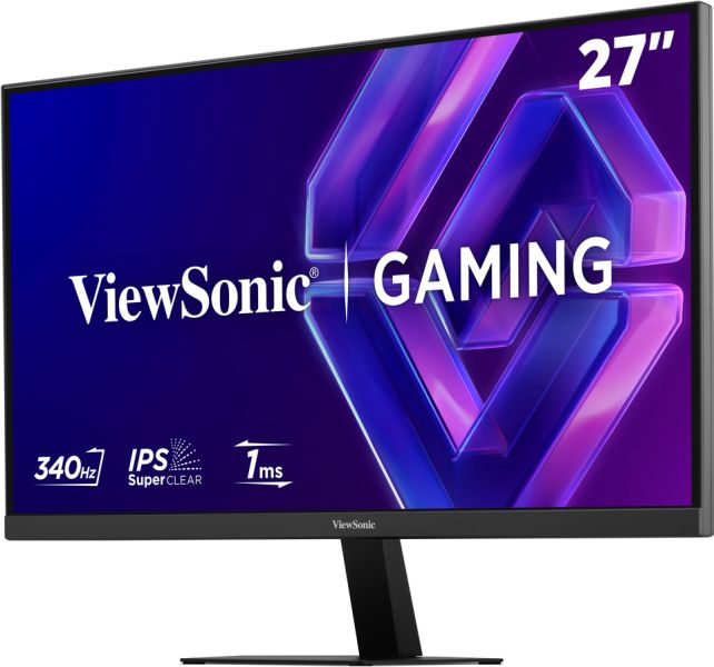ViewSonic LCD Display VX27G33-2K