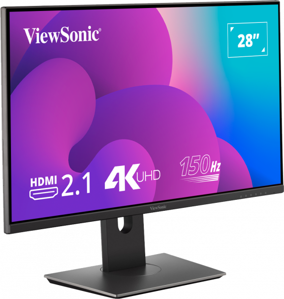 ViewSonic LCD Display VX2882-4KP