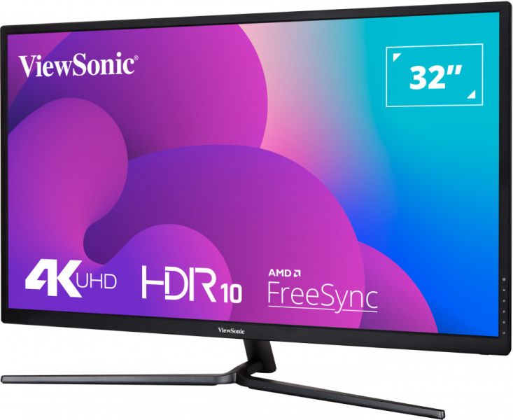 ViewSonic LCD Display VX3211-4K-mhd