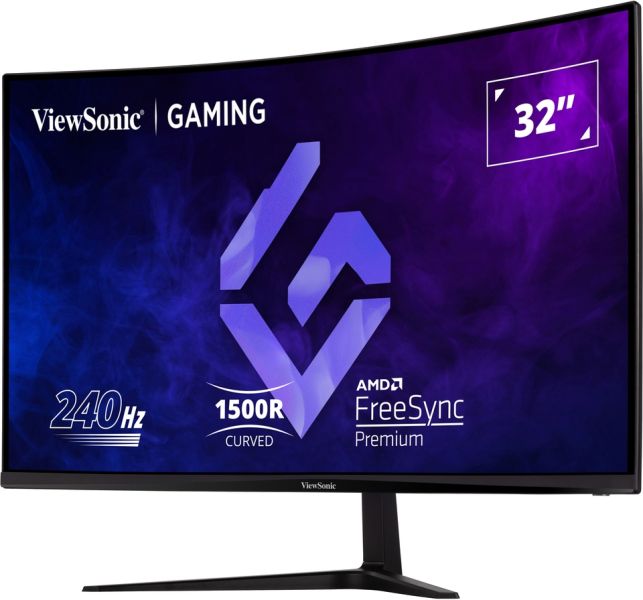 ViewSonic LCD Display VX3219-PC-MHD