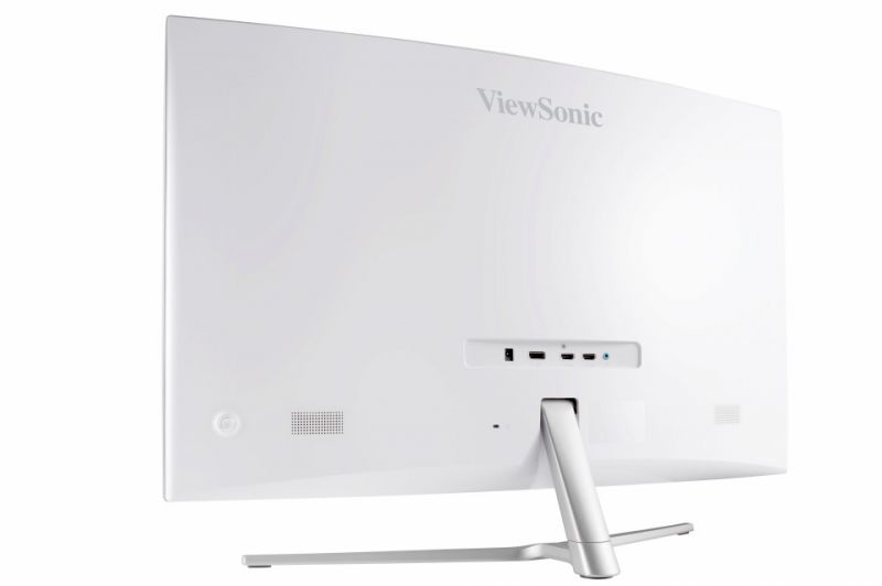 ViewSonic LCD Display VX3258-PC-MHD-W