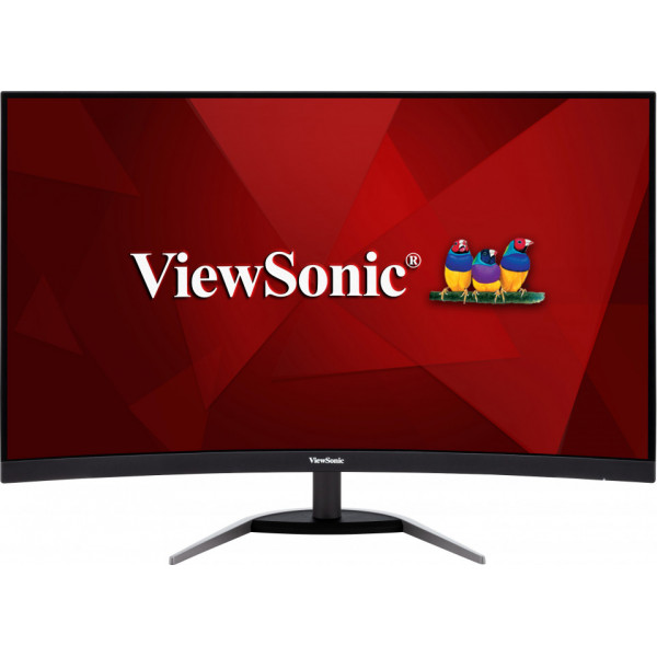 ViewSonic LCD Display VX3268-2KPC-mhd