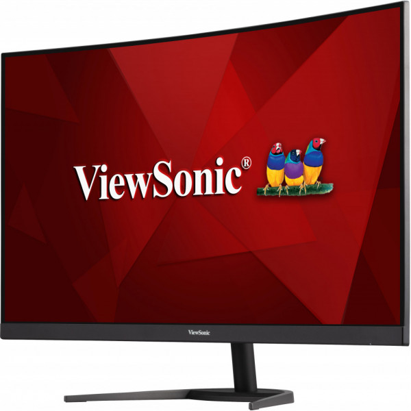 ViewSonic LCD Display VX3268-2KPC-mhd