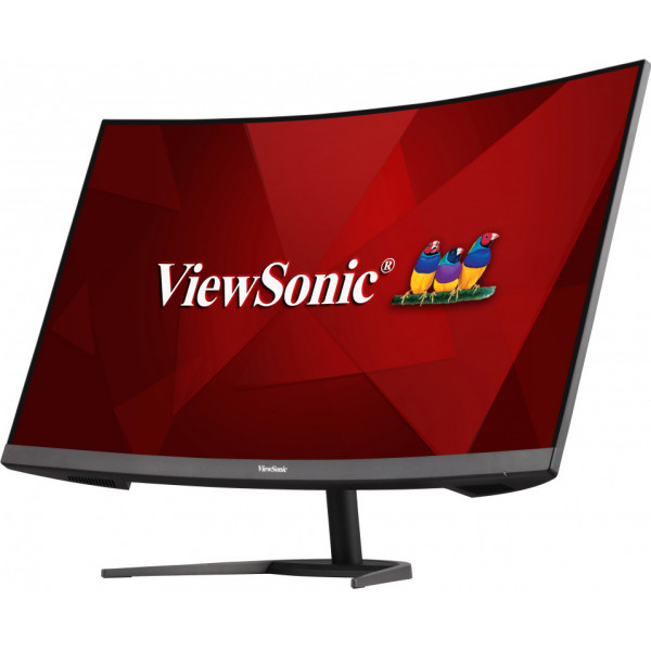 ViewSonic LCD Display VX3268-2KPC-mhd