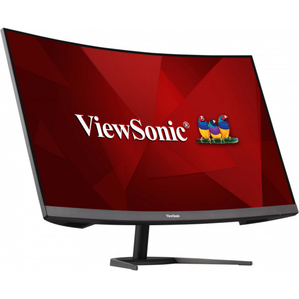 ViewSonic LCD Display VX3268-2KPC-mhd