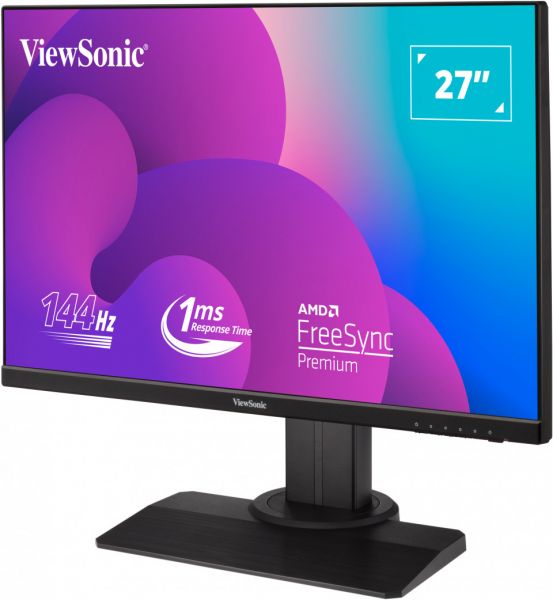 ViewSonic LCD Display XG2705-2K