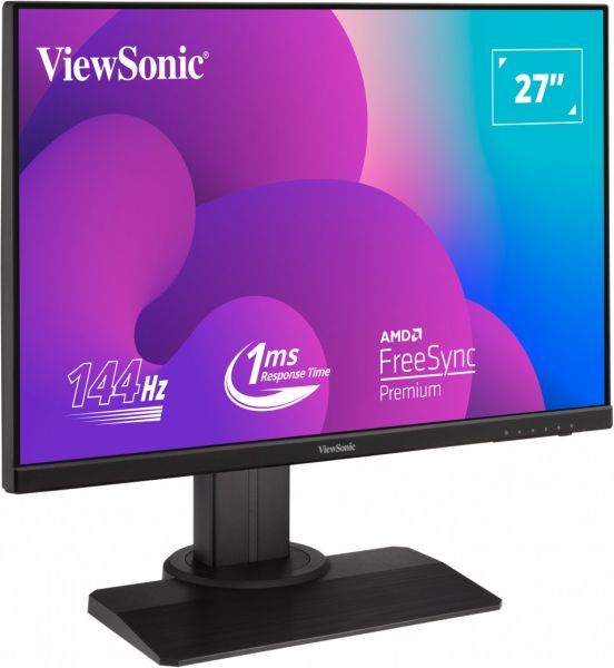 ViewSonic LCD Display XG2705-2K