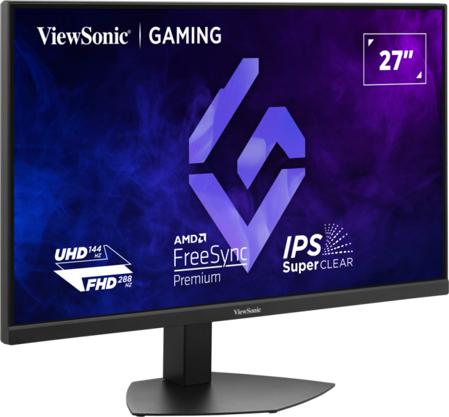 ViewSonic LCD Display XG2730D-4K