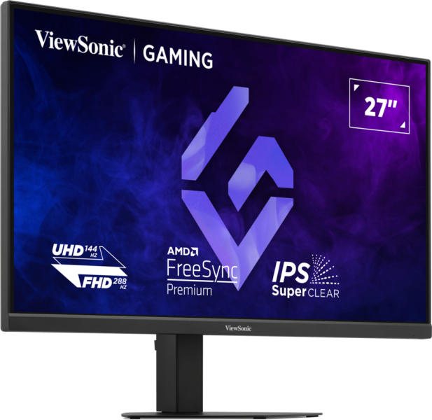 ViewSonic LCD Display XG2730D-4K