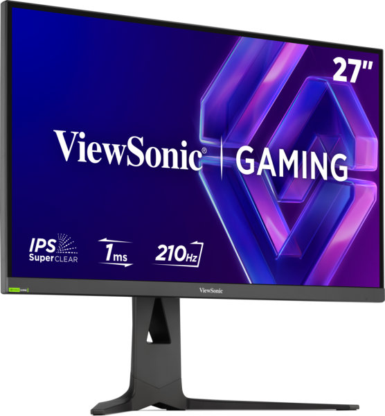 ViewSonic LCD Display XG2735-2K