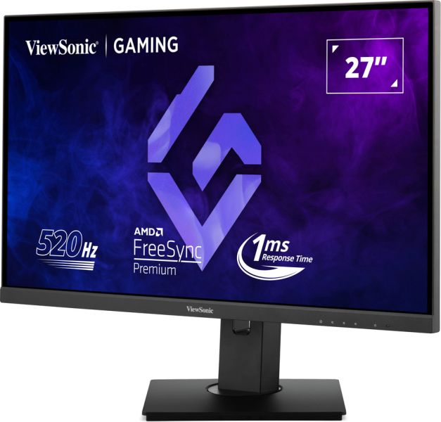 ViewSonic LCD Display XG2737