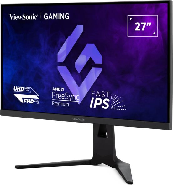 ViewSonic LCD Display XG275D-4K