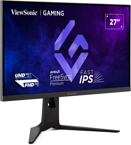 ViewSonic LCD Display XG275D-4K
