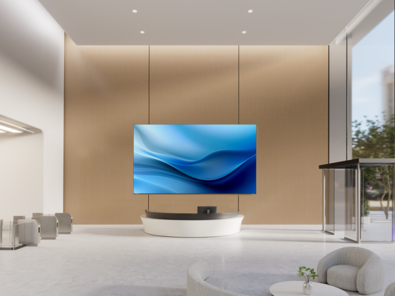 ViewSonic Direct View LED LDE136G-152