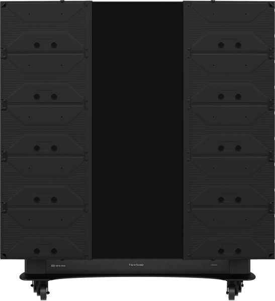 ViewSonic Direct View LED LDS136-152