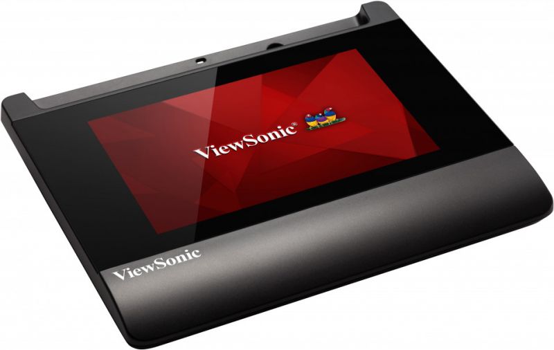 ViewSonic Pen Display PD0521