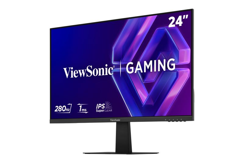 ViewSonic LCD Display VX24G31A