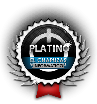 Platinum Award