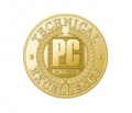 VSD220 receives Technical Excellence Award 2012