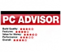 VSD220 awarded 4 Stars by PC Advisor