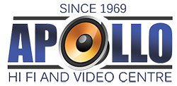 Apollo Hi-Fi