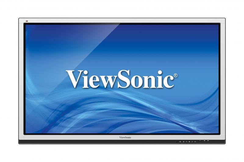 ViewSonic ViewBoard CDE6561T