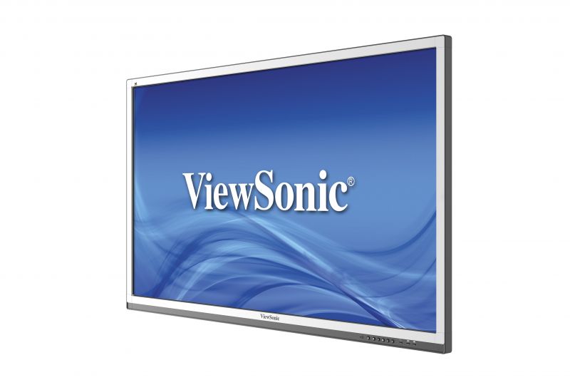 ViewSonic ViewBoard CDE6561T