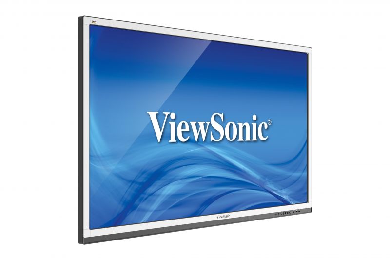 ViewSonic ViewBoard CDE6561T