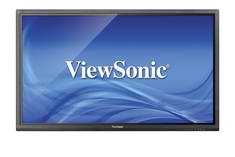 ViewSonic ViewBoard CDE8451-TL