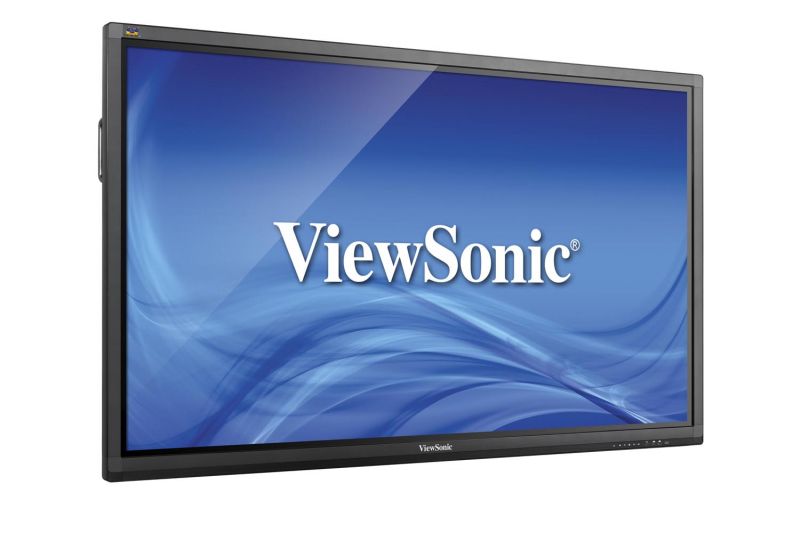 ViewSonic ViewBoard CDE8451-TL