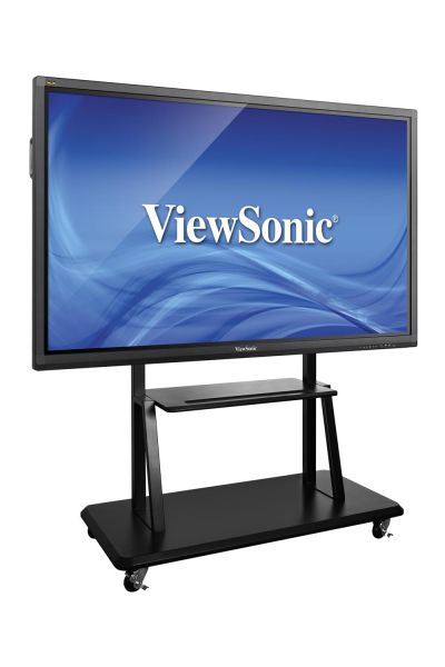 ViewSonic ViewBoard CDE8451-TL