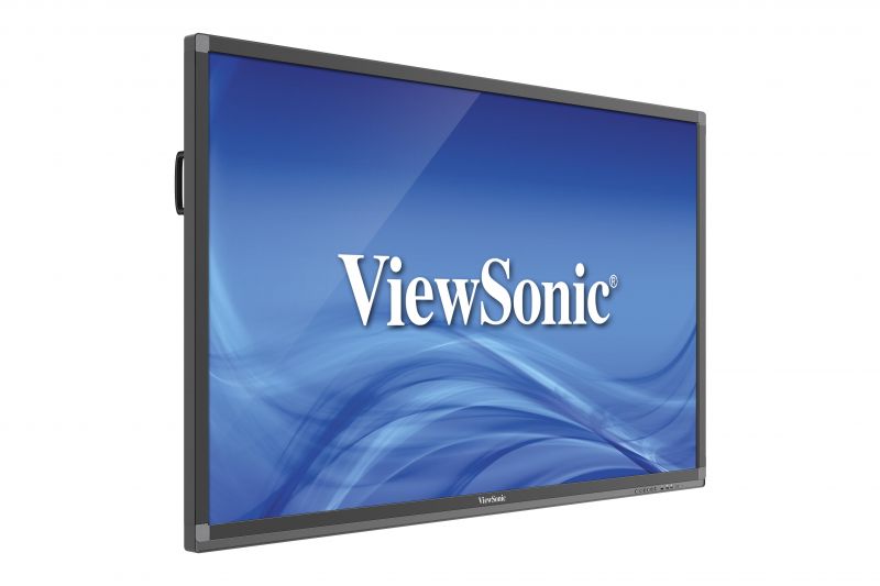 ViewSonic ViewBoard CDE8452T