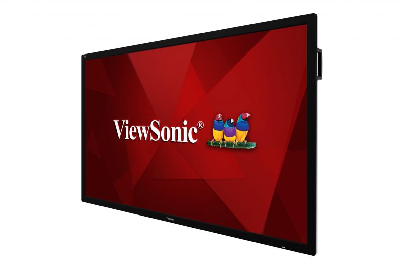 ViewSonic Commercial Display CDE8600