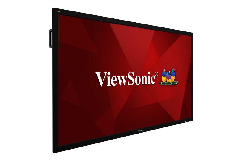 ViewSonic Commercial Display CDE8600