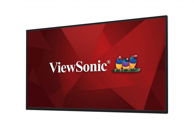 ViewSonic Commercial Display CDM4300R