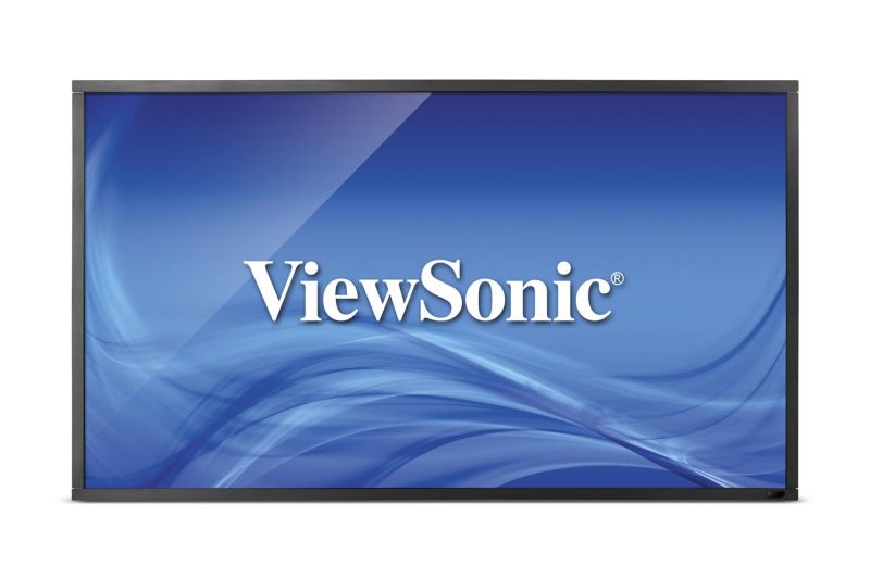 ViewSonic Commercial Display CDP4260-L