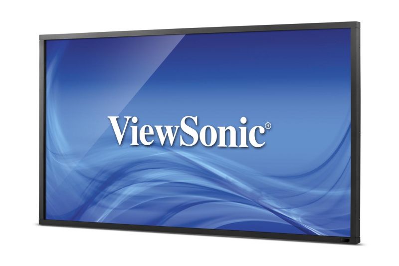 ViewSonic Commercial Display CDP4260-L