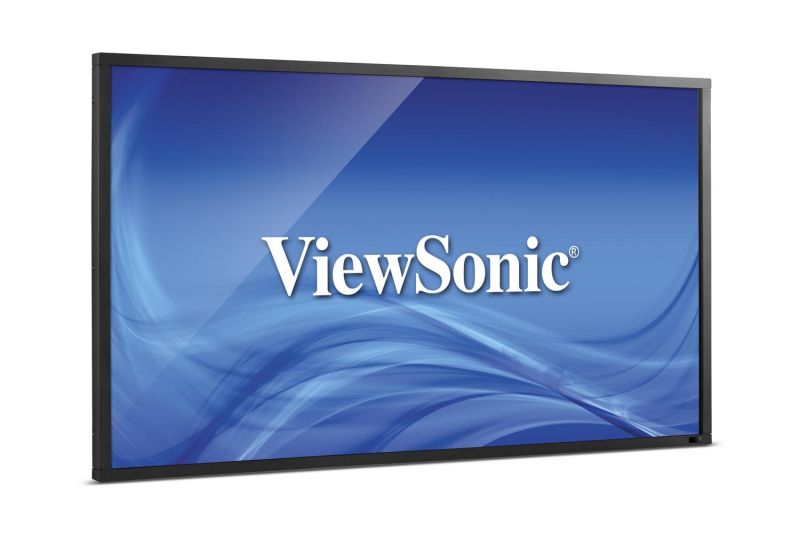 ViewSonic Commercial Display CDP4260-TL