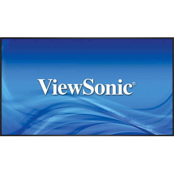 ViewSonic Commercial Display CDP9800