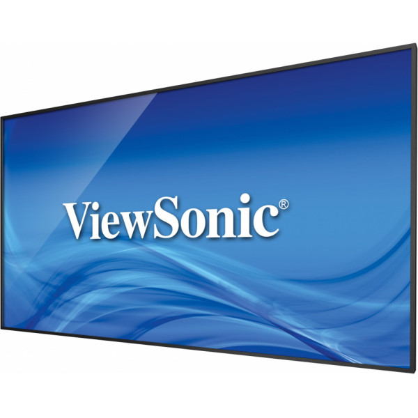 ViewSonic Commercial Display CDP9800