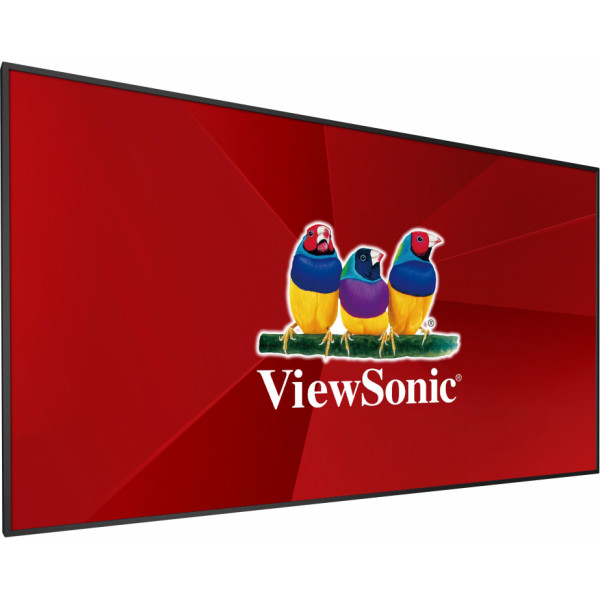 ViewSonic Commercial Display CDP9800