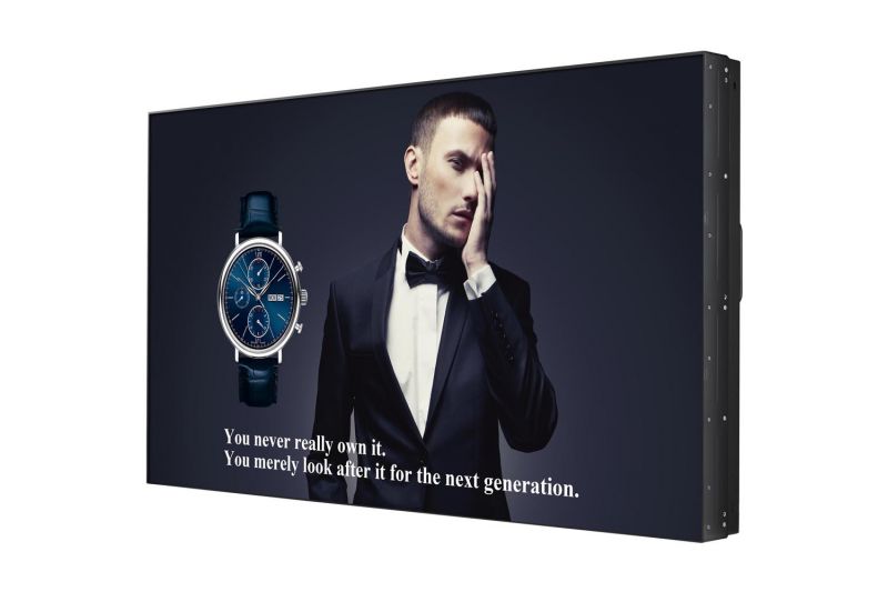 ViewSonic Commercial Display CDX4652-L