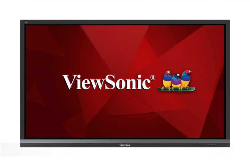 ViewSonic ViewBoard IFP6550-0