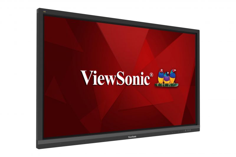 ViewSonic ViewBoard IFP6550-0